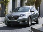 Honda Vezel Hybrid 2014 года